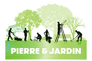 PIERRE & JARDIN